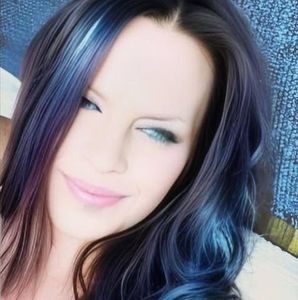 Meet your Posher, Kerrie